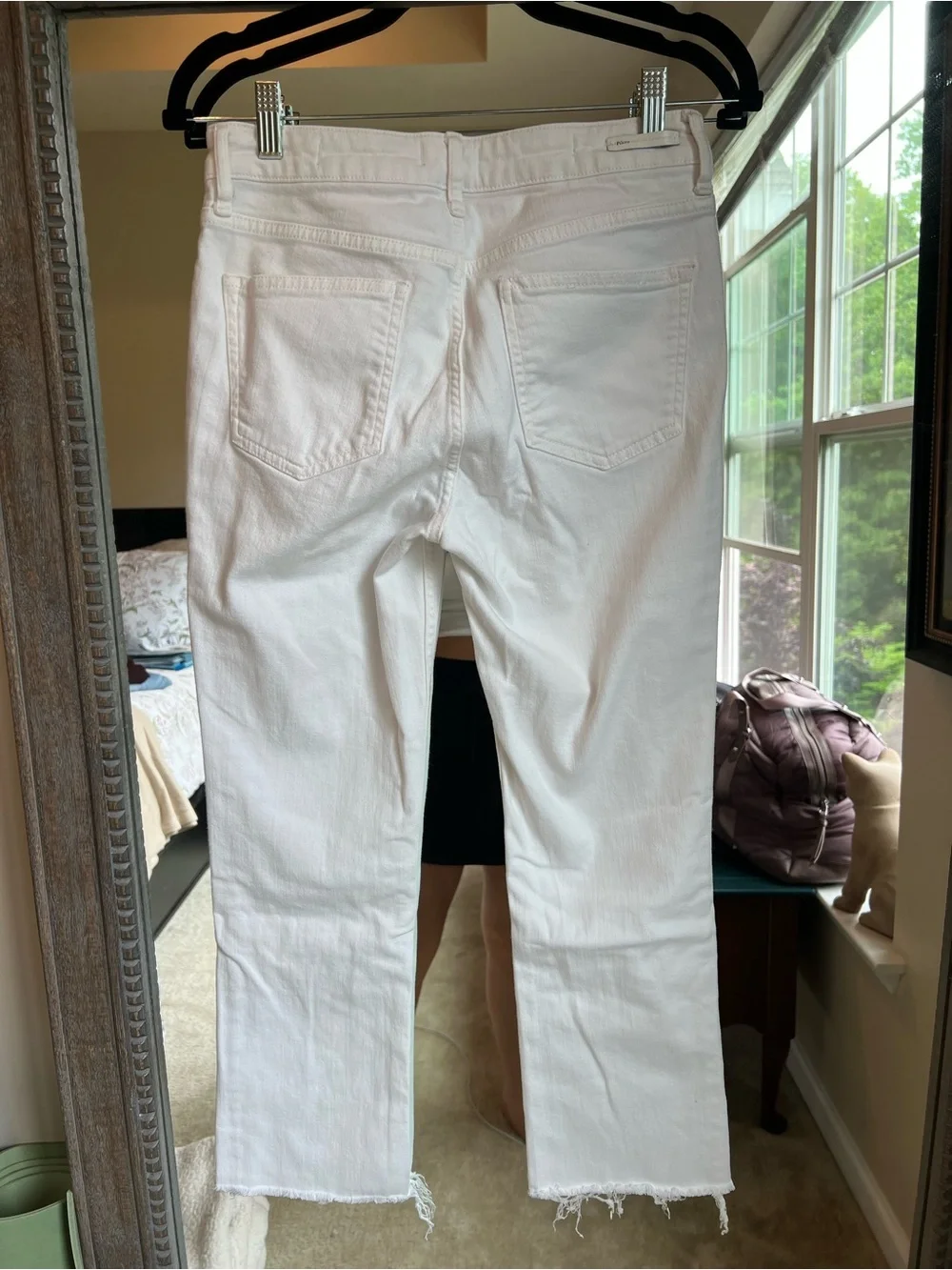 Pilcro High Rise Bootcut Jeans - Picture 2 of 4